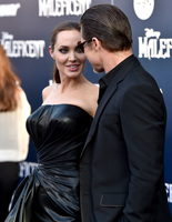 Анджеліна Джолі і Бред Пітт