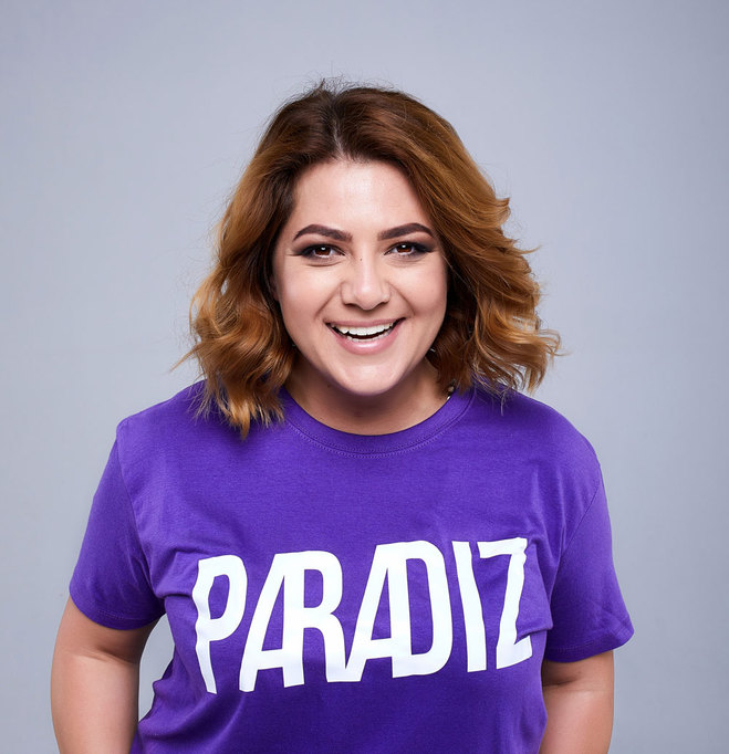 Алена Панова