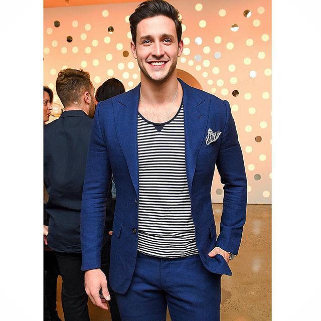 Михаил Варшавский