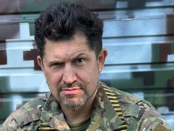 Джеджула показав, як збивав шахеди під час нічної атаки на столицю