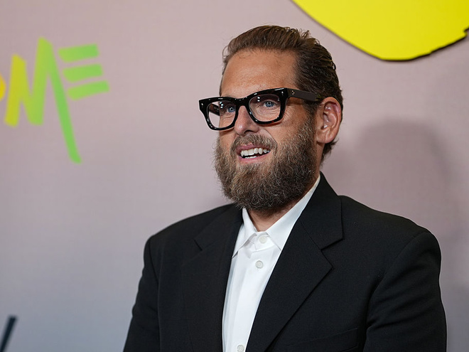 Джона Хілл таємно одружився та став батьком вдруге