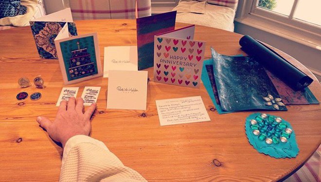 Элтон Джон отметил 30-ю годовщину трезвой жизни