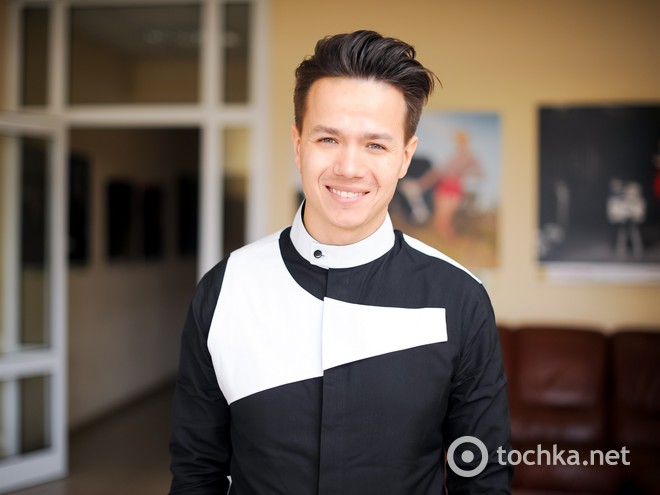 Влад Ульянич