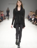 Показ ANNETTE GORTZ Показ ANNETTE GORTZ