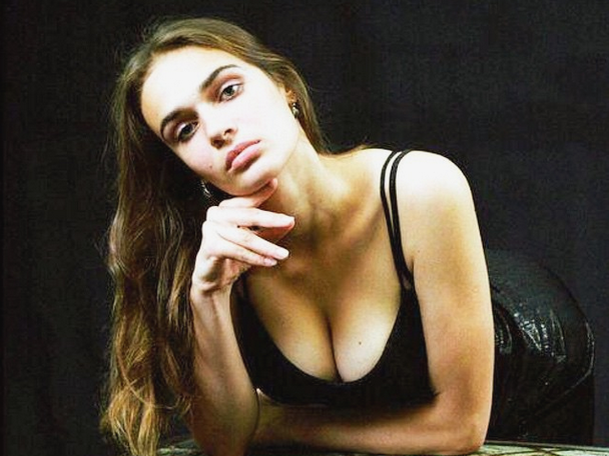 Алена Водонаева