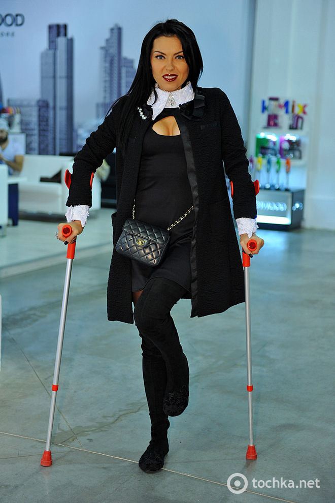 Гості другого дня UFW, частина 2