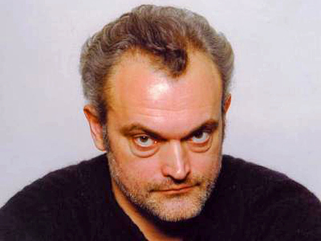 Василий Савинов