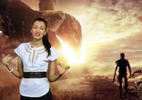 GamaNews. Выпуск за 28.04.2014 - Mad Max, Watch Dogs, Divinity: Origin