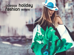 HOLIDAY FASHION WEEK