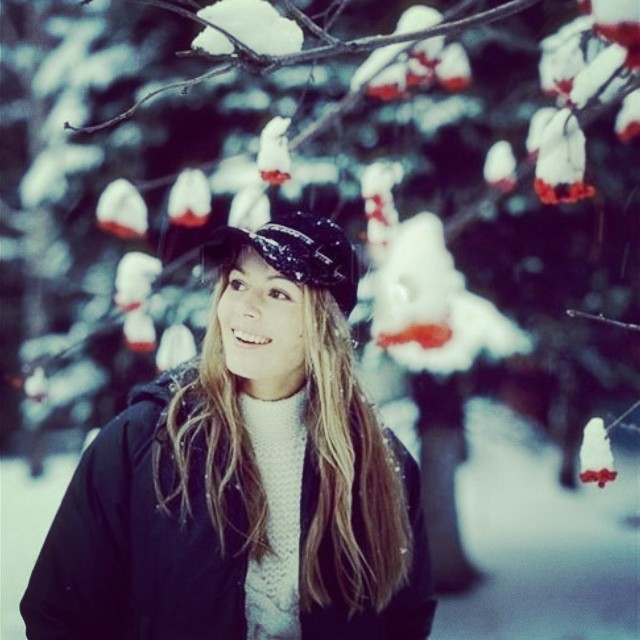 Мария Кожевникова