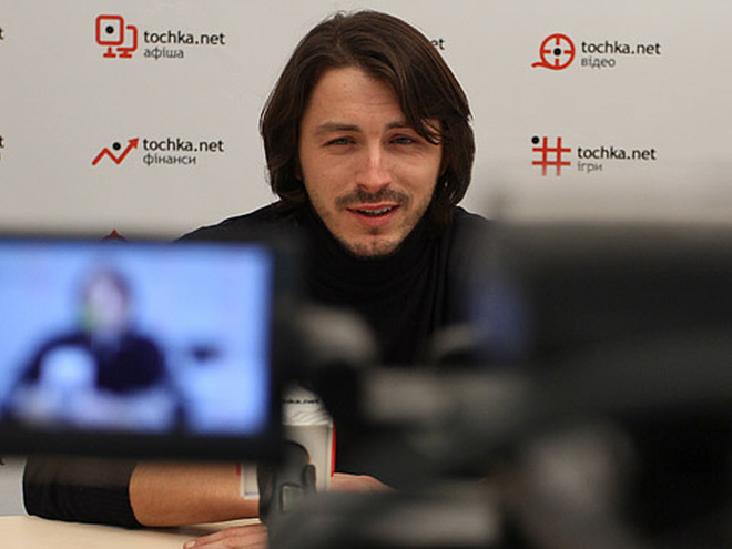 Сергей Притула