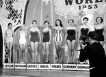 Мисс мира 1953 