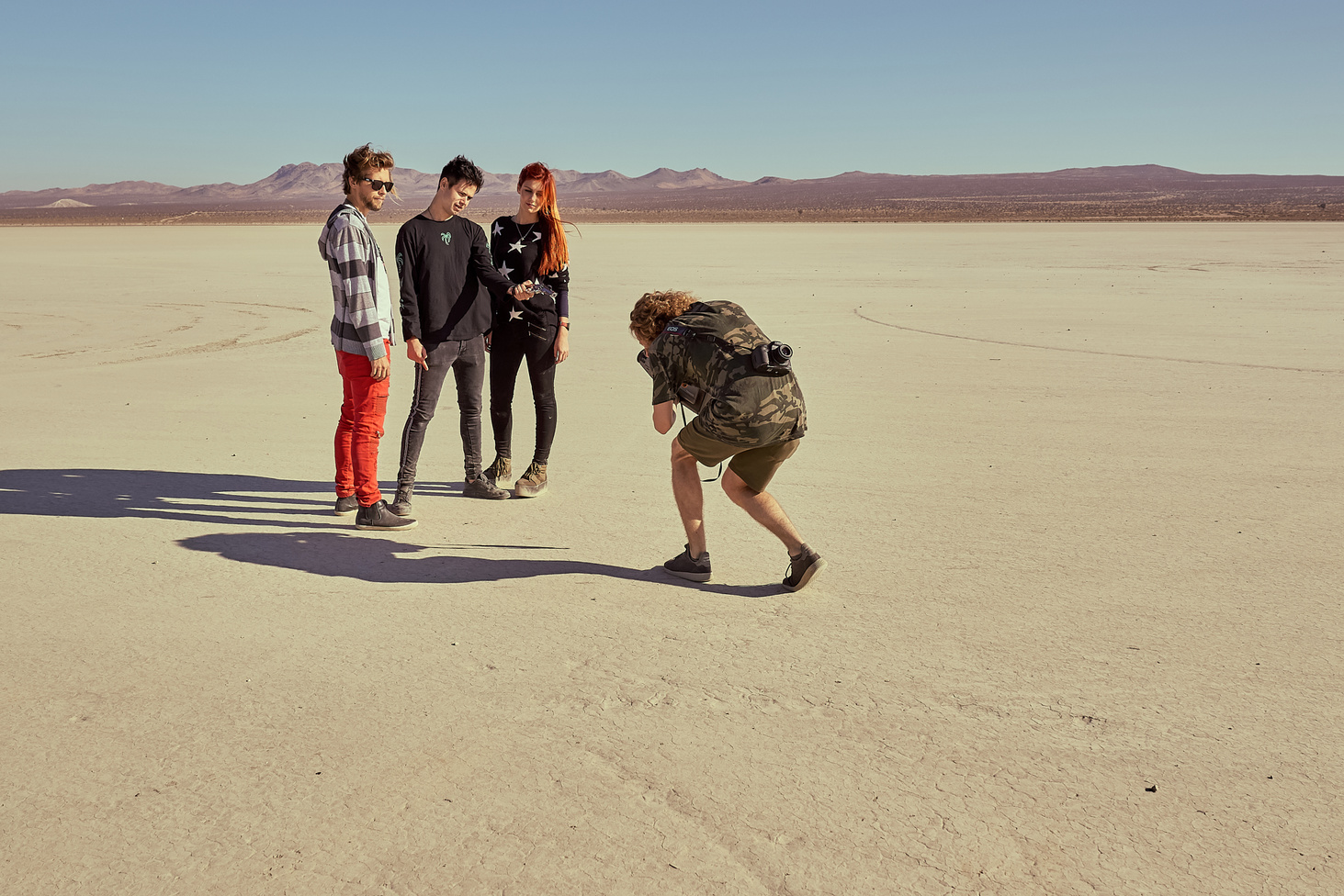 Кінопродюсер розповіла про складнощі своєї роботи