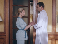 "Любовь. Побочный эффект"