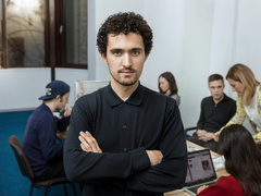 Креатив і сміливість бренду