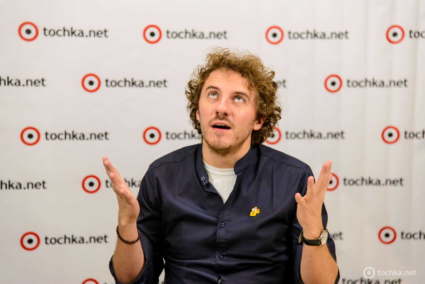 Євген Клопотенко