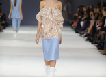 UFW SS 2017: колекція NADYA DZYAK UFW SS 2017: колекція NADYA DZYAK