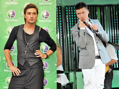 Сергій Лазарєв