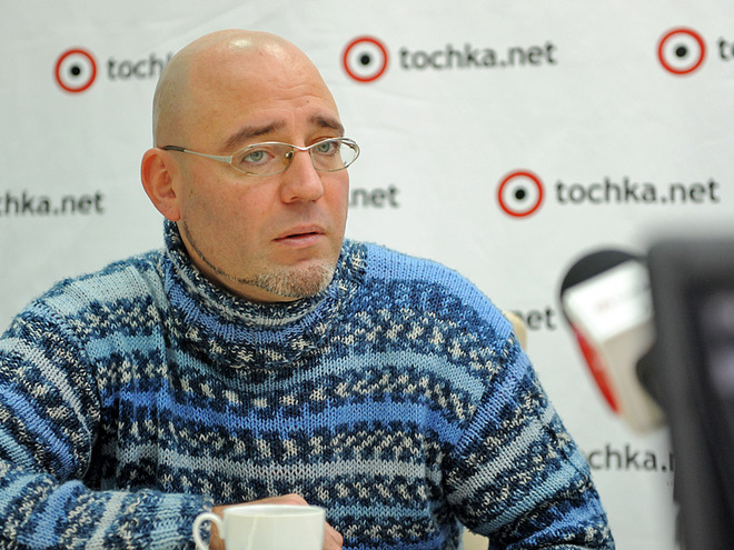 Раду Поклітару