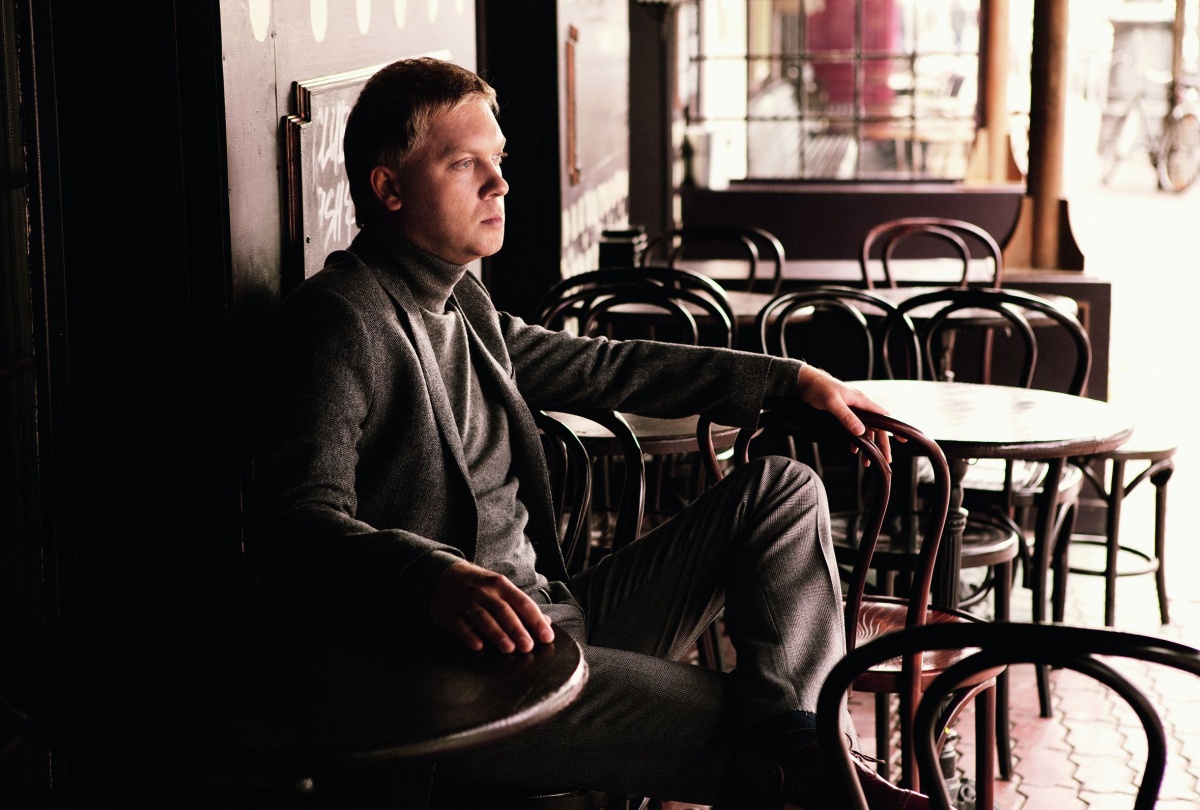 Сергій Свєтлаков