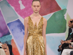 Колекція Schiaparelli Haute Couture осінь-зима 2016/2017