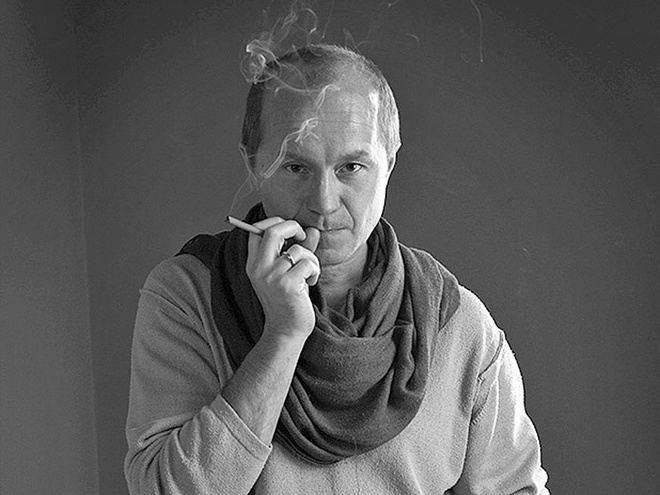 Андрій Панін