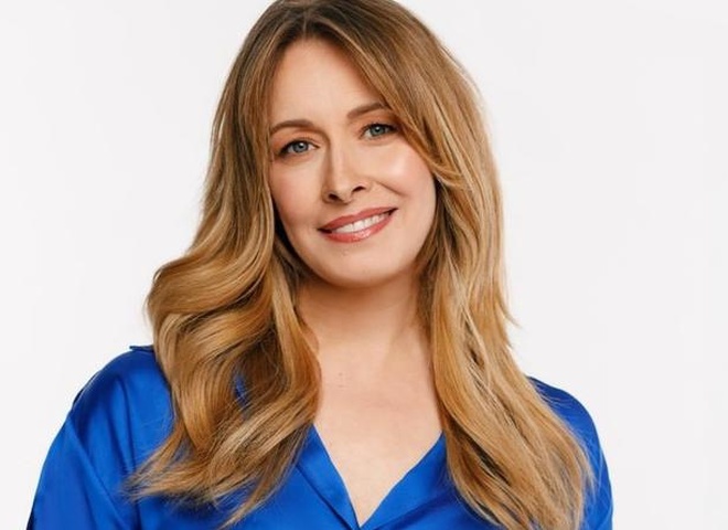 Шаманська подала до суду на ексчоловіка Ханумака через місце проживання сина