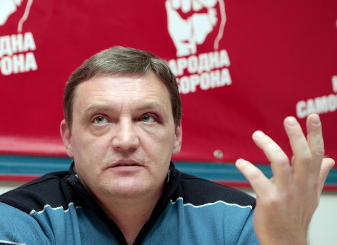 Юрий Грымчак