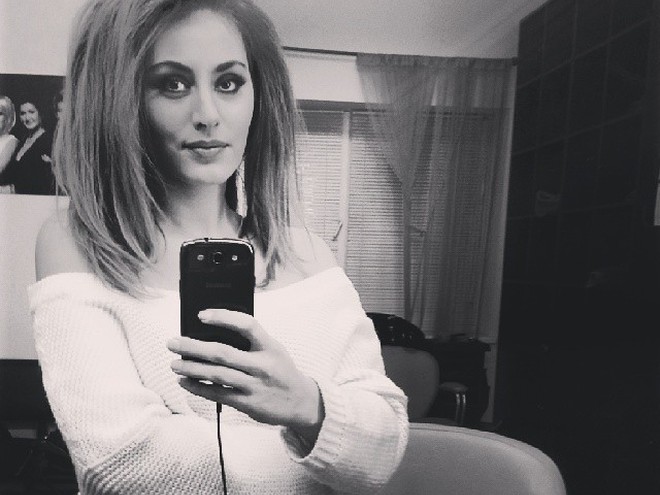 Роза Аль Намри