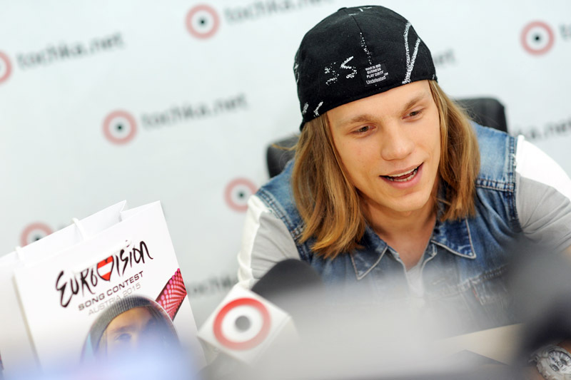 Эдуард Романюта