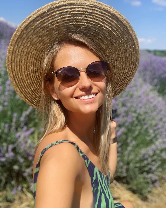 Юлія Панкова