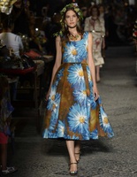 Dolce&Gabbana Alta Moda осінь-зима 2016/2017