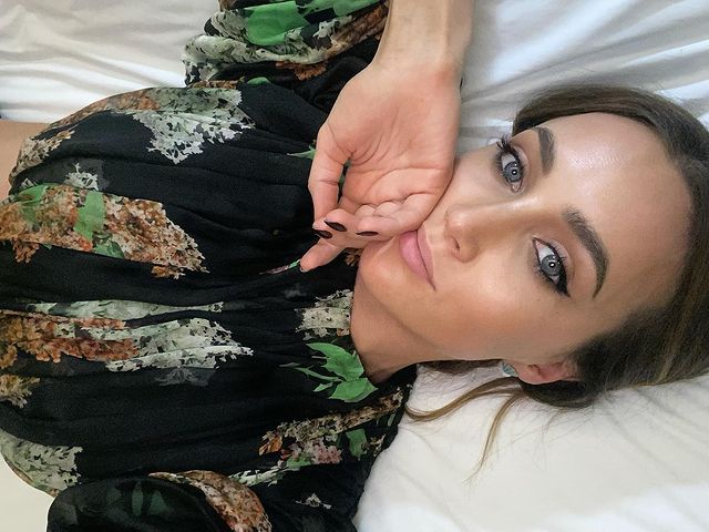 Анна Ризатдинова