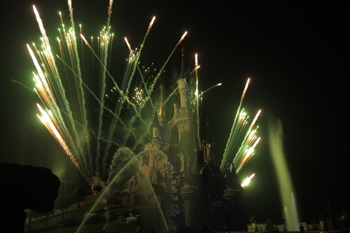 Олег Собчук: Париж з сімейної точки зору