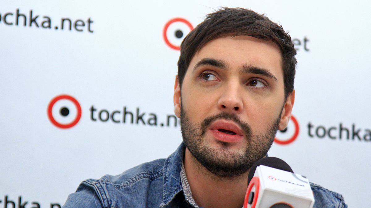 Виталий Козловский