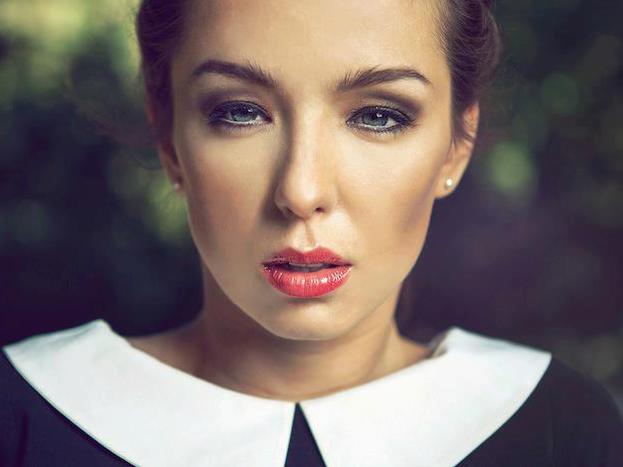 Даша Суворова