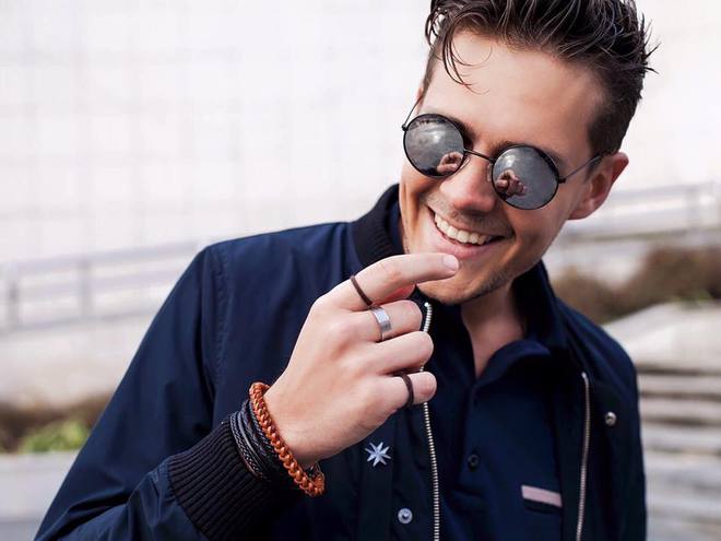 Мілош Біковіч