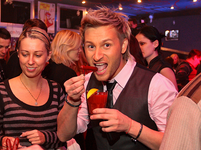 Артур Боссо