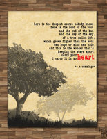 декор на День Святого Валентина