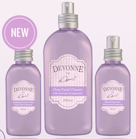 Devonne by Demi