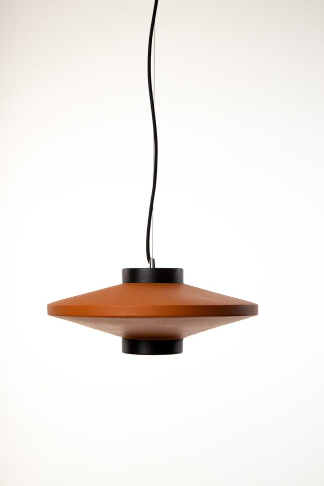 Світильники та вази PRAFORMA