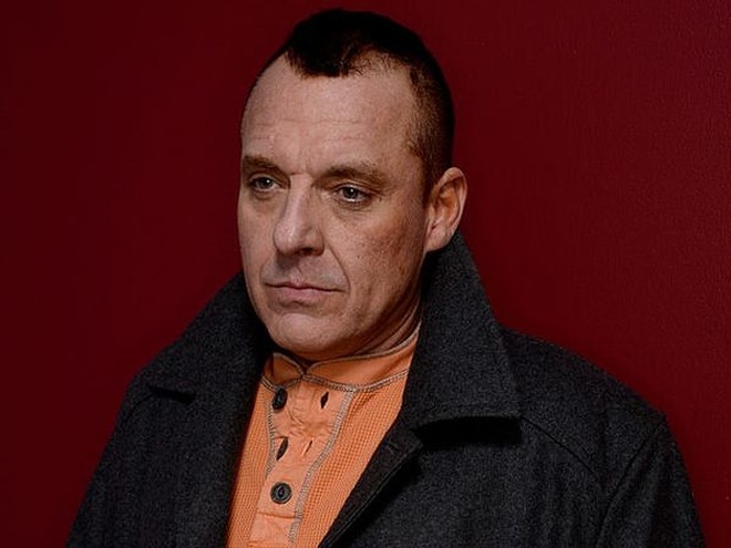 У критичному стані: у голлівудського актора Тома Сайзмора виявили аневризму у мозку