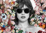 Наталия Водянова для Stella McCartney Наталия Водянова для Stella McCartney