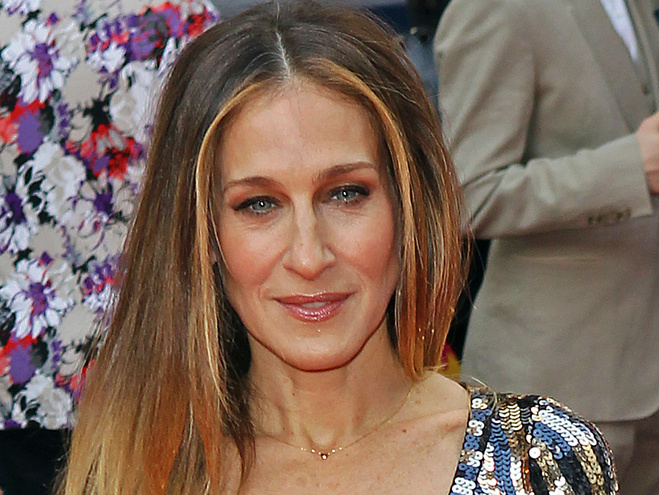 Сара Джессика Паркер