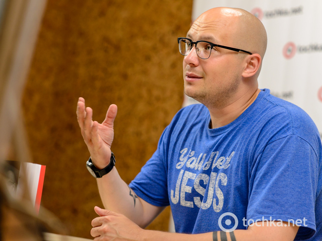 Владимир Науменко