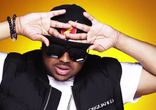 The-Dream - Love King Remix ft. Ludacris