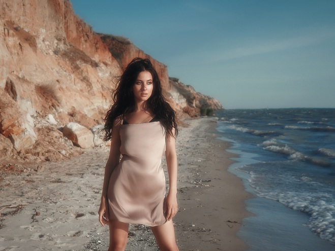 Анастасия Кожевникова