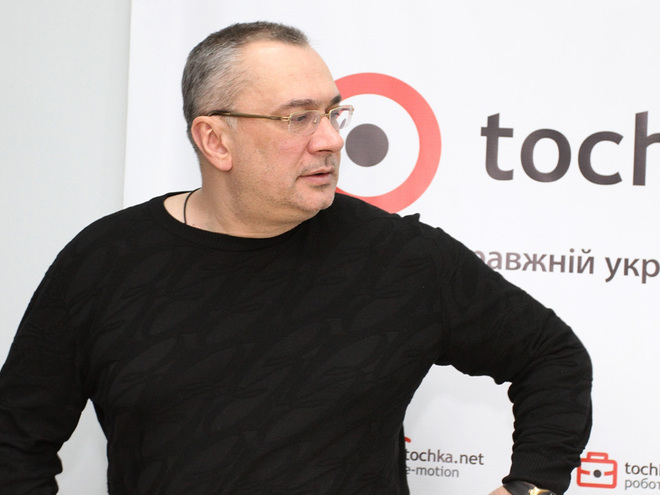 Константин Меладзе