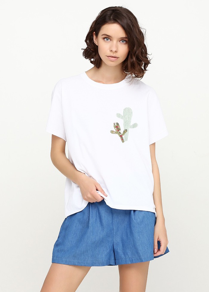 Натуральные ткани на лето