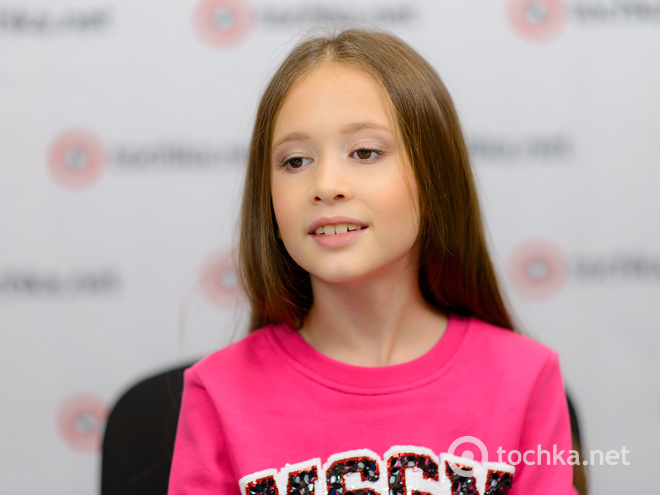 Адель Назарчук